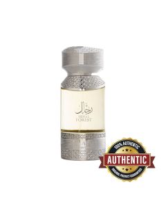 LE BONHEUR ALMAS Rahal Foest Eau de Parfum – Unisex Perfume 100 ml (6288002812126)