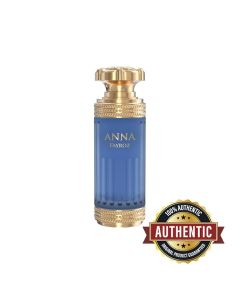 LE BONHEUR ALMAS Anna Fayros Eau de Parfum – Unisex Perfume 100 ml (6288002812003)