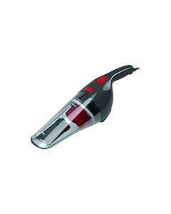Black+Decker Handheld Vacuum Cleaner 500ml, Versatile Design, Double Action Filtration System - Black - NV1210AV-B5