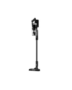 Sharp Cordless Stick Vacuum Cleaner 150W, 25.2V Battery, 0.3L Capacity, Lightweight Ergonomic Design - Black - EC-CS150DC-BZ