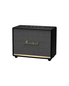 Marshall Woburn II Bluetooth Speaker 150W Powerful Sound aptX Bluetooth 30ft Range Multi-Host Connectivity | Black-1002488