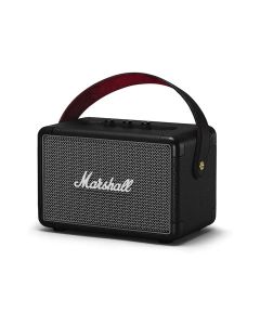 Marshall Kilburn II Portable Bluetooth Speaker 36W Stereo Sound aptX Bluetooth 20+ Hours Playtime IPX2 Water Resistant Quick Charge