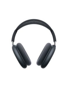Apple AirPods Max 2 Wireless Over-Ear Headphones, Active Noise Cancellation, Personalized Spatial Audio, USB-C Charging, H1 Chip | Midnight - MHWK4ZE/A