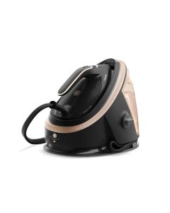 Philips PerfectCare 7000 Series Steam Generator Iron 170g/min Auto Steam, SteamGlide Elite, 1.8L Detachable Tank | Black - PSG7300/26