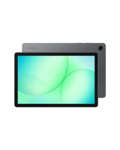 Samsung Galaxy Tab A11+ Wi-Fi Tablet, 8GB RAM, 256GB Storage, Large Display, Long-Lasting Battery, Multi-Window Productivity & Dolby Atmos Audio | Gray