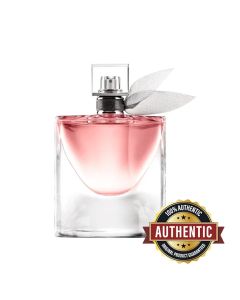 Lancôme La Vie Est Belle Eau de Parfum 75ML – Iris, Patchouli & Vanilla Sweet Gourmand Women’s Fragrance | 3605532612836