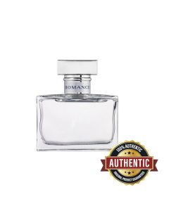 Ralph Lauren Romance Eau de Parfum 50ML – Rose, White Violet & Musk Romantic Floral Women’s Fragrance | 3360377002951