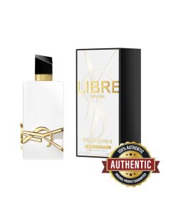 YSL Libre L’Eau Nue Parfum de Peau 90ML – Citrus, Orange Blossom & Lavender Alcohol-Free Radiant Women’s Fragrance | 3614274241006
