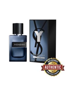 YSL Y L’Elixir Parfum 60ML for Men – Lavender, Incense & Oud Rich Woody Aromatic Fragrance | 3614274025637