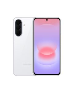 Samsung Galaxy A37 5G Smartphone 8GB RAM 256GB Storage – 6.7" FHD+ Display, 50MP Camera, 5000mAh Battery | Awesome White - SM-A376BZWVMEA