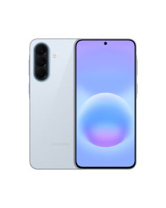 Samsung Galaxy A57 5G Smartphone 8GB RAM 256GB Storage – 6.7" Super AMOLED Display, 50MP OIS Camera, 5000mAh Battery | Awesome Icy Blue - SM-A576BLBPMEA