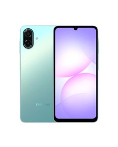 Samsung Galaxy A07 5G Smartphone 6GB RAM 128GB Storage – 6.7" 120Hz Display, 50MP Pro-Grade Camera, 6000mAh Battery | Light Green - SM-A076ELGCMEA