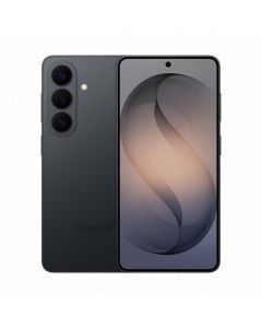 Samsung Galaxy S26 5G Smartphone 12GB RAM 256GB Storage – 6.3" Dynamic AMOLED 2X Display, Galaxy AI, Snapdragon 8 Elite Processor | Black - SM-S942BZKOMEA