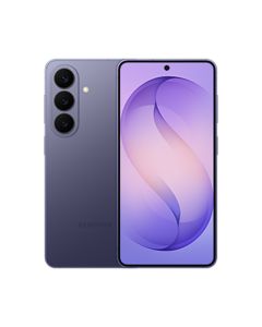 Samsung Galaxy S26 5G Smartphone 12GB RAM 512GB Storage – Galaxy AI, Snapdragon 8 Elite Processor, 6.3" Dynamic AMOLED 2X Display | Cobalt Violet - SM-S942BZVPMEA