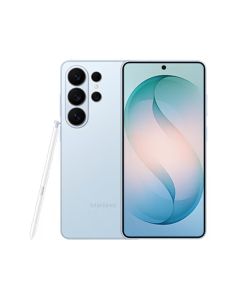 Samsung Galaxy S26 Ultra 5G Smartphone 12GB RAM 512GB Storage – 6.9" Dynamic AMOLED Display, Galaxy AI, 200MP Camera | Sky Blue - SM-S948BLBOMEA