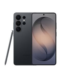 Samsung Galaxy S26 Ultra 5G Smartphone 16GB RAM 1TB Storage – 6.9" Dynamic AMOLED Display, Galaxy AI, 200MP Camera | Black - SM-S948BZKPMEA