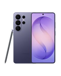 Samsung Galaxy S26 Ultra 5G Smartphone 16GB RAM 1TB Storage – 200MP AI Camera, Snapdragon Processor, 6.9" Dynamic AMOLED Display | Cobalt Violet - SM-S948BZVPMEA