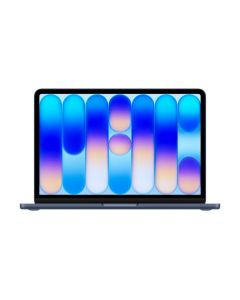 Apple MacBook Neo 13" 8GB/512GB Laptop – A18 Pro Chip, English Qwerty Keyboard,6-Core CPU, 5-Core GPU, Liquid Retina Display, Touch ID | Indigo– MHFG4ZS/A
