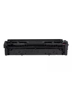 Canon 067 Laser Toner Cartridge, Genuine Magenta Toner, Standard Yield 1250 Pages, Sharp Color Printing & Canon i-SENSYS Compatibility | Magenta - 4549292187502