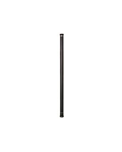 Insta360 Extended Edition Selfie Stick, 3m Carbon Fiber Selfie Stick, Invisible Selfie Stick Effect, Smooth Adjustable Length & Lightweight Design | Black - 6970357852611
