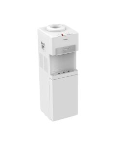 Toshiba Top Loading Electric Water Dispenser 2L, Screen Design, Temperatures Up To 3 Types, External Heating Technology - White - RWF-W2034TG(W)
