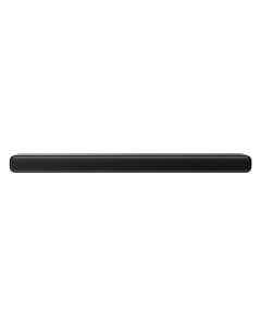 TCL 2.0 Channel Pro All-In-One Deep Bass Soundbar 100W, Dual Bass System, Dolby Atmos, DTS Virtual: X, AI Sonic-Adaptation - Black - S45H