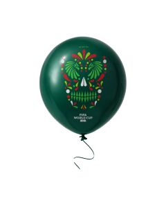 FIFA World Cup 2026 Official Licensed Product | Balloon|FWC26-BLN-0008