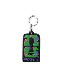 FIFA World Cup 2026 Official Licensed Product | Keychain|FWC26-KC-0019