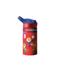 FIFA World Cup 2026 Official Licensed Product | Kids Tumbler|F26-2114-001AS
