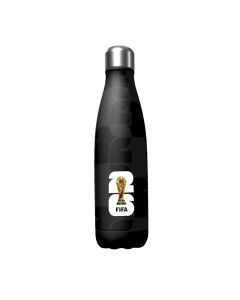 FIFA World Cup 2026 Official Licensed Product | FWC 2026 Premium Stainless Steel Thermal Bottle|FWC26-BT-0005