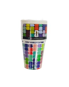 FIFA World Cup 2026 Official Licensed Product | Paper Cups|FWC26-FC-0082