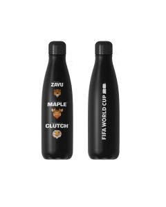 FIFA World Cup 2026 Official Licensed Product | FWC 2026 Mascot Range Thermal Bottle|F26-2113-001AS