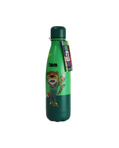 FIFA World Cup 2026 Official Licensed Product | FWC 2026 Mascot Range Thermal Bottle|F26-2113-001ZY