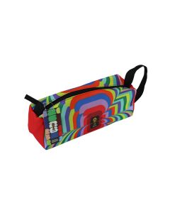 FIFA World Cup 2026 Official Licensed Product | Pencil Case 02|1017-001AS
