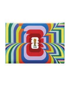 FIFA World Cup 2026 Official Licensed Product | Magnet - 01|1023-004AS