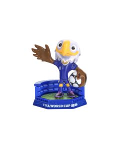 FIFA World Cup 2026 Official Licensed Product | Mascot 3D FigurineUSA|FCW26-MF-0001USA