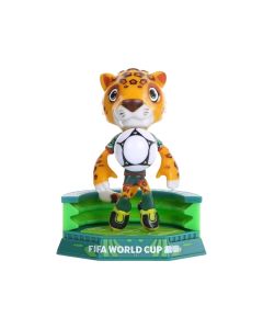 FIFA World Cup 2026 Official Licensed Product | Mascot 3D FigurineMexico|FCW26-MF-0001MEX