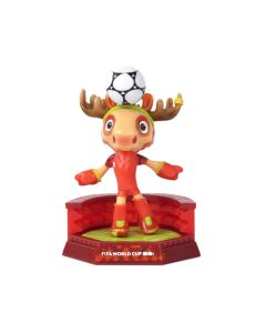 FIFA World Cup 2026 Official Licensed Product | Mascot 3D FigurineCanada|FCW26-MF-0001CAN