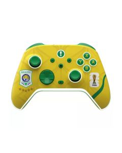 FIFA World Cup 2026 Official Licensed Product | Gaming Controller|FF26CNSW-BR