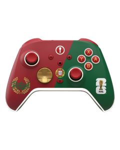 FIFA World Cup 2026 Official Licensed Product | Gaming Controller|FF26CNSW-PT