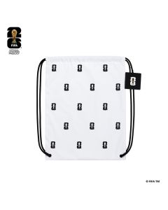 FIFA World Cup 2026 Official Licensed Product | Drawstraing Bag - 01|F26-2521-001AS