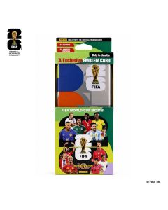 FIFA World Cup 2026 Official Licensed Product | Pencil Tin|005461TINPENEXPST