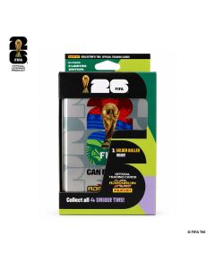 FIFA World Cup 2026 Official Licensed Product | Classic Tin|005461TINEXPST