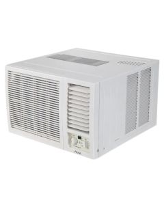 ALM 2.0 Ton Window Air Conditioner with 20500 BTU Cooling, GMCC Rotary Compressor, R410A Refrigerant & T1/T3/T4 Climate Performance | White - ALMW-T24N