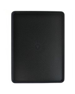 Tefal Perfect Bake Baking Tray, 38 x 28cm Non-Stick Oven Tray, Durable Carbon Steel Bakeware, Even Heat Distribution - J5547002