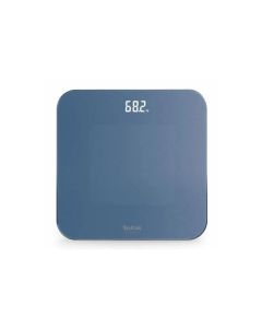 Tefal Classic 3 Bathroom Scale, Easy-to-Read Digital Weight Scale, High Precision Measurement, Durable Design -PP1905V0
