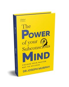 The Power of Your Subconscious Mind | Premium Hardcover Collector's Edition