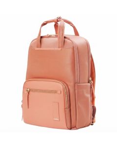 Mokobara The Sundae Backpack - Water-Resistant Soft Nylon Laptop Bag for Women, 15-inch Laptop | Black