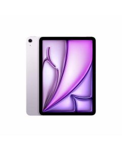 Apple iPad Air 11-inch (M4) Wi-Fi 256GB Tablet, Liquid Retina Display, Apple Intelligence, Wi-Fi 7 & Touch ID | Purple - MH394AB/A