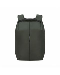 Samsonite Laptop Backpack for Men, Durable 15.6-Inch Computer Bag, Professional Everyday Carry, High-Density Polyester | Green